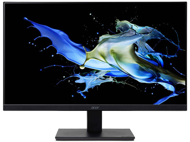 Монитори Acer V247Ybmix 