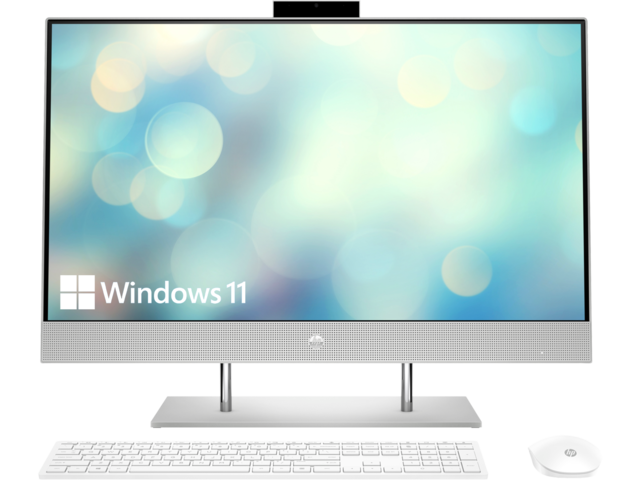 All in One HP 27-dp1056nu