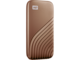 Външни HDD 1TB WD My Passport SSD G