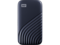 Външни HDD 1TB WD My Passport SSD Midnight Bl