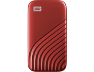 Външни HDD 1TB WD My Passport SSD R