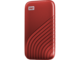 Външни HDD 1TB WD My Passport SSD R