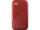 Външни HDD 2TB WD My Passport SSD R