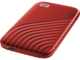 Външни HDD 2TB WD My Passport SSD R