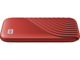 Външни HDD 2TB WD My Passport SSD R