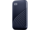 Външни HDD 500GB WD My Passport SSD Midnight Bl