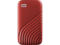 Външни HDD 500GB WD My Passport SSD R