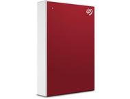 Външни HDD 4TB Seagate One Touch Portable Red