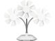 Джаджи Arctic Breeze White USB Desktop Fan