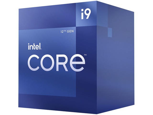 Процесори Intel Core i9-12900