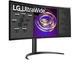 Монитори LG 34WP85C-B