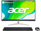 All in One Acer Aspire C24-1651