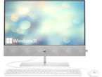 All in One HP Pavilion 24-k1009nu