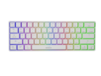 Клавиатури Genesis Thor 660 Wireless Gateron Red White