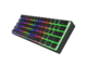 Клавиатури Genesis Thor 660 Wireless Gateron Red Black