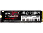 SSD 250GB Silicon Power UD80 M.2 NVMe