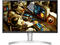 Монитори LG 27UL550-W