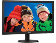 Монитори Philips 223V5LSB2