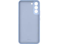 Калъфи Samsung Galaxy S22 Silicone Cover, Sky Blue