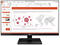 Монитори LG 27BK750Y-B