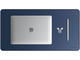 Падове Satechi Eco Leather DeskMate - Blue