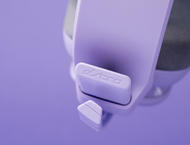 Слушалки ASTRO A10, Lilac