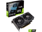 Видео карти ASUS Dual GeForce RTX 3050 OC Edition