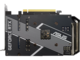 Видео карти ASUS Dual GeForce RTX 3050 OC Edition