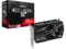 Видео карти Asrock AMD Radeon RX6400 Challenger ITX 4GB
