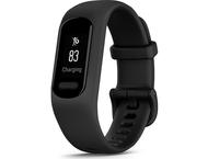 Смарт гривни Garmin Vivosmart 5 Black (Large)