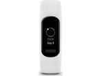 Смарт гривни Garmin Vivosmart 5 White (Small/Medium)