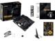 Дънни платки ASUS TUF GAMING B550M-PLUS WiFi II
