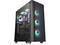 Кутии Thermaltake V250 TG Air ARGB TG Black