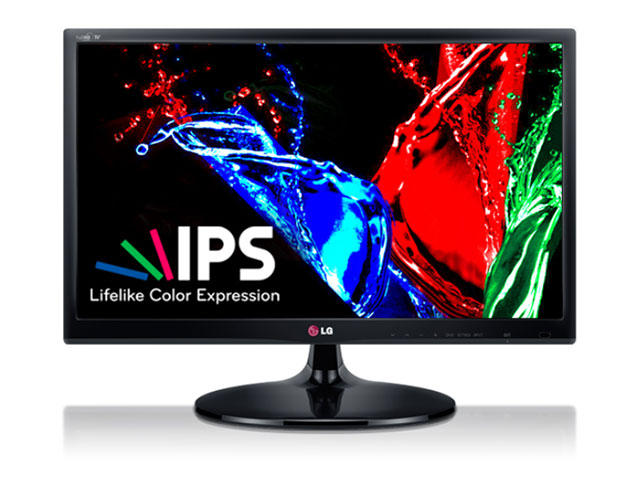 Монитори LG 23MA53D