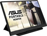 Монитори ASUS ZenScreen MB165B