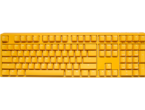 Клавиатури Ducky One 3 Yellow Full-Size, Cherry MX Red