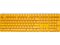 Клавиатури Ducky One 3 Yellow Full-Size, Cherry MX Black
