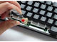 Клавиатури Ducky One 3 Yellow Full-Size, Cherry MX Black