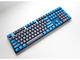 Клавиатури Ducky One 3 Daybreak TKL, Cherry MX Clear