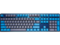 Клавиатури Ducky One 3 Daybreak TKL, Cherry MX Brown