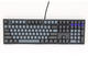 Клавиатури Ducky One 2 Skyline TKL, Cherry MX Brown