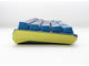 Клавиатури Ducky One 3 Daybreak Mini 60, Cherry MX Clear суичове