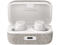 Слушалки Sennheiser MOMENTUM True Wireless 3 - бели