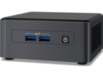 Mini PC Intel NUC 11 Pro 