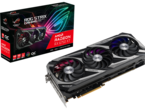 Видео карти ASUS ROG Strix RX 6750 XT OC 12GB