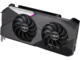 Видео карти ASUS Dual Radeon RX 6750 XT OC 12GB
