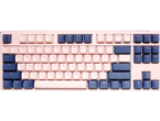 Клавиатури Ducky One 3 Fuji TKL, Cherry MX Black суичове