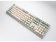 Клавиатури Ducky One 3 Matcha TKL, Cherry MX Blue