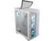 Кутии MSI MPG GUNGNIR 110R WHITE