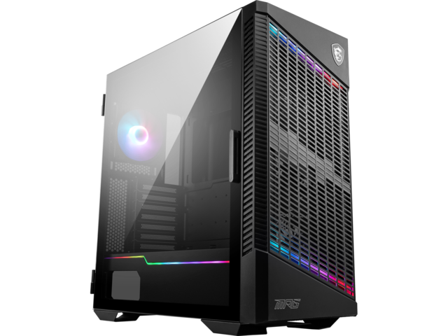 Кутии MSI MPG VELOX 100P AIRFLOW